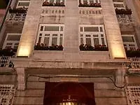 Oemer Hayyam Suites * Istanbul