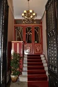 Apartamento Oemer Hayyam *