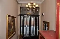 Oemer Hayyam Apartamento *