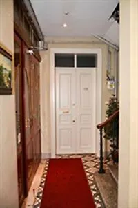 Apartment Oemer Hayyam Suites Istanbul