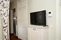 Oemer Hayyam Apartamento Estambul