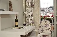 Apartamento Oemer Hayyam Estambul