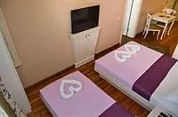 Apartamento Oemer Hayyam