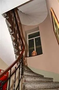 Apartamento Oemer Hayyam *