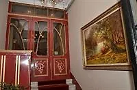 Apartamento Oemer Hayyam Estambul