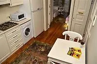 Apartamento Oemer Hayyam *