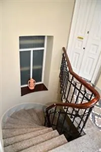 Oemer Hayyam Apartamento *