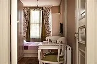 Apartamento Oemer Hayyam Estambul