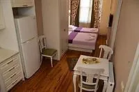 Apartamento Oemer Hayyam *