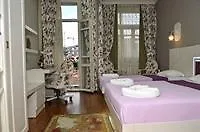 Oemer Hayyam Apartamento Estambul
