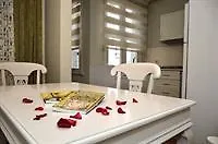 Apartment Oemer Hayyam Suites *