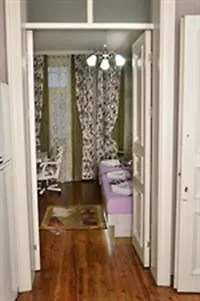 Apartamento Oemer Hayyam Estambul